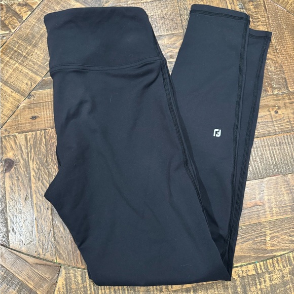 Footjoy golf leggings - Picture 1 of 2